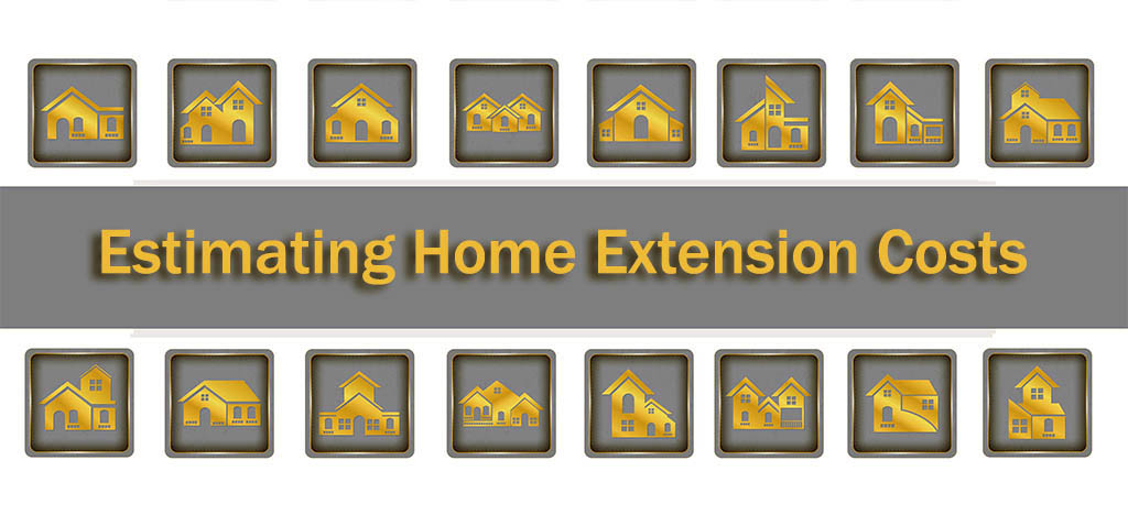 Home extension costs Melbourne