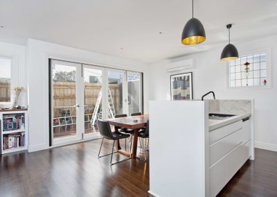 Single Storey Extensions