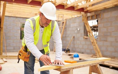 find a registered builder