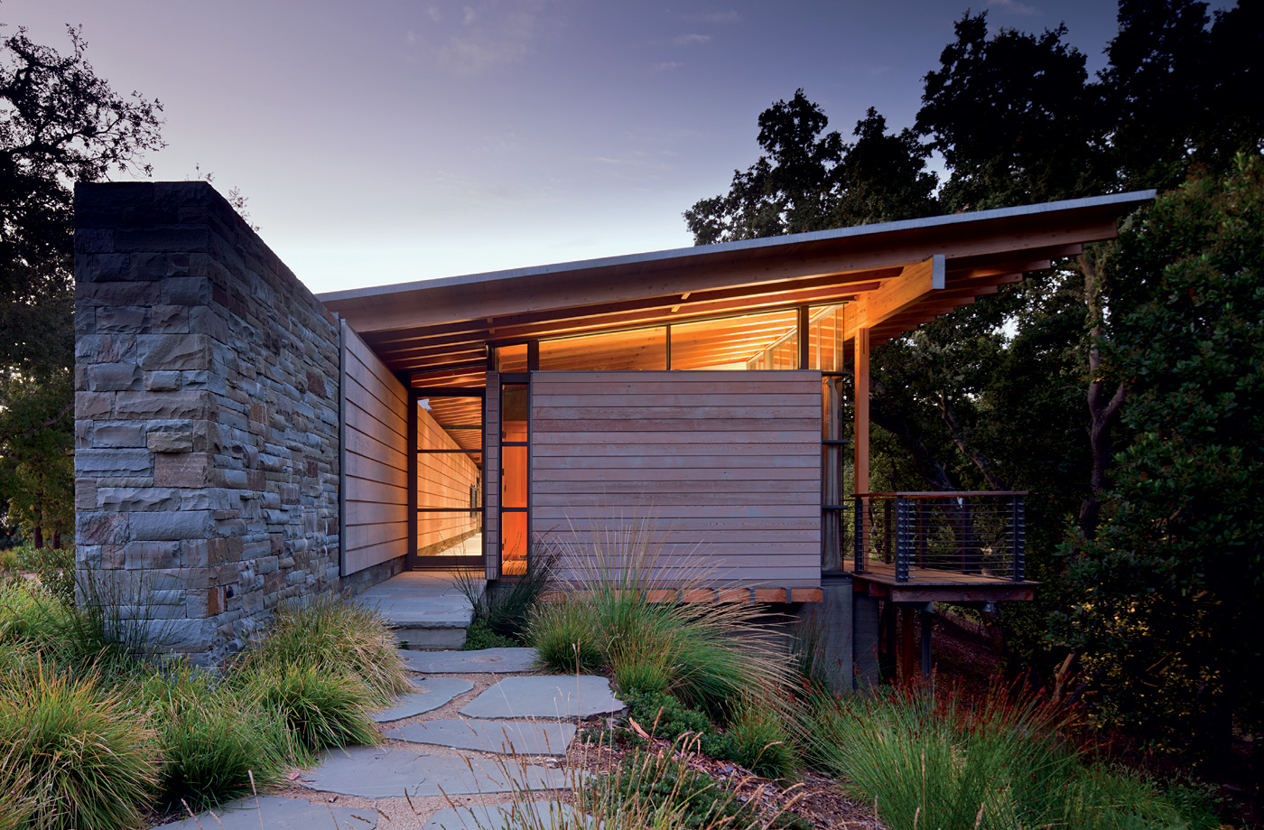 Shed Roof Design