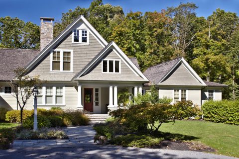 5 Roof Design Options to Consider for your Dream Home