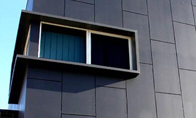 House Cladding Ideas 8 Types Of External Cladding