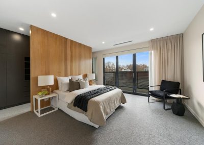 Home extensions South Yarra