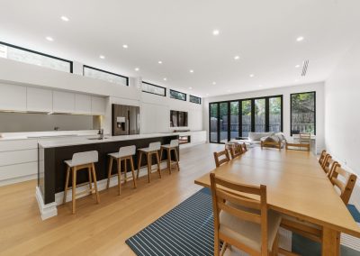 kitchen extension malvern