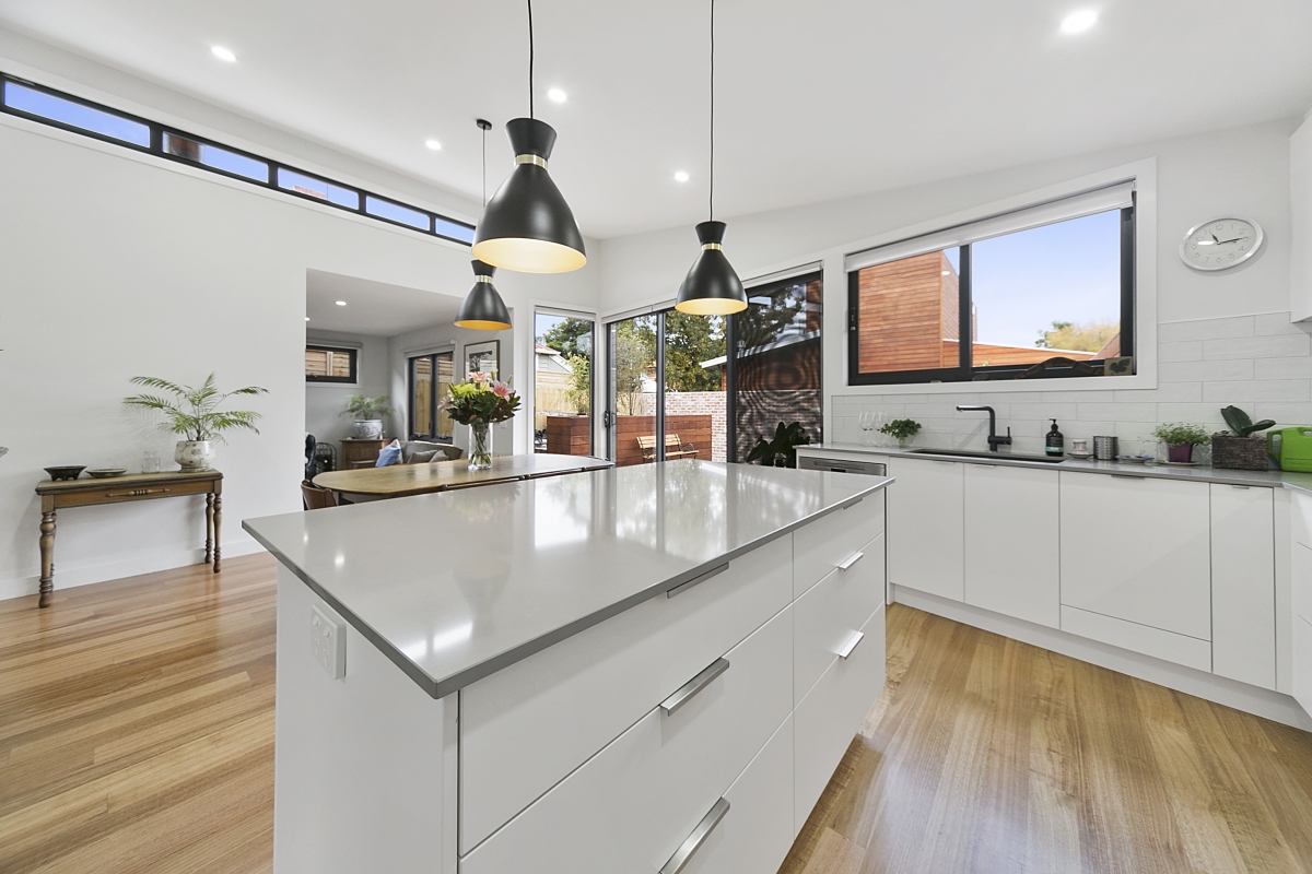 Home extensions Prahran