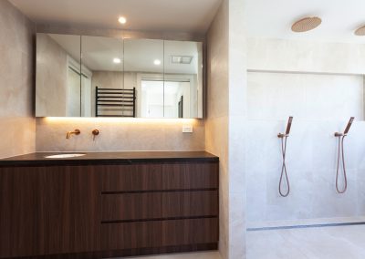 Charlotte-St-Richmond-upstairs-master-ensuite Charlotte St Richmond - upstairs master ensuite