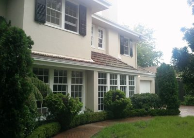 Home extension in Malvern