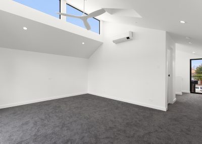 Bennett St Richmond home extensions