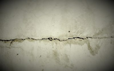 How To Repair Damage To A Concrete Slab
