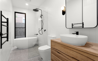Adding A Bathroom To Your House: Simplify Your Journey