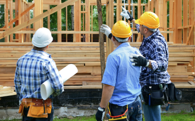 A Comprehensive Guide to Finding a Builder for Your Home or Extension in Melbourne