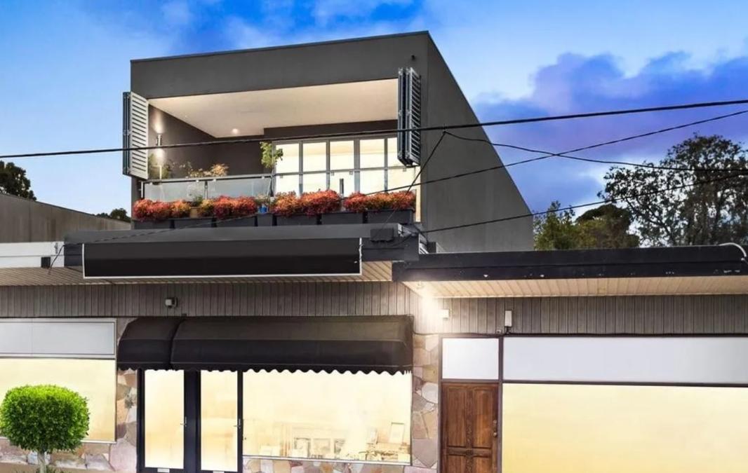home extensions lilydale