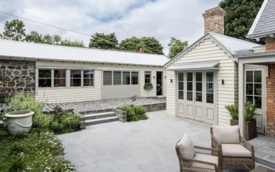 Granny Flats VS Extensions – What’s Right For You?